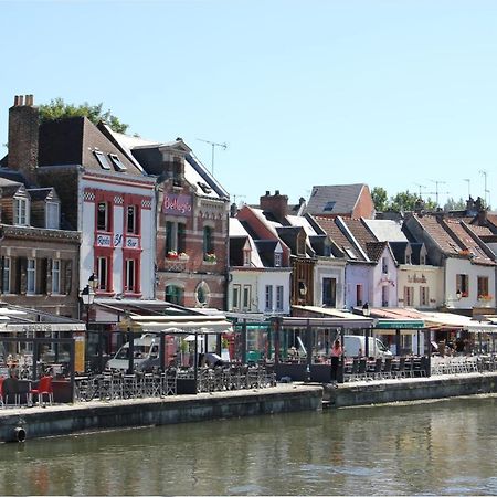 La Waide Beau Studio Centre Ville Wifi Netflix Tout Equipe Amiens Exteriér fotografie