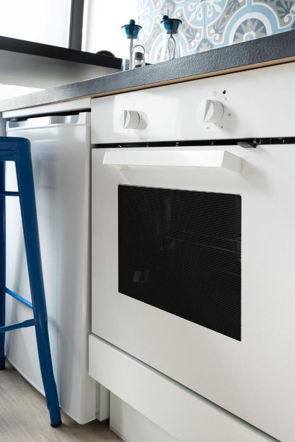 La Waide Beau Studio Centre Ville Wifi Netflix Tout Equipe Amiens Exteriér fotografie